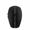 CHERRY JD-7000CS-2 klawiatura Dołączona myszka Dom/Biuro RF Wireless QWERTY Czeski, Słowacki Czarny