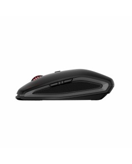 CHERRY JD-7000CS-2 klawiatura Dołączona myszka Dom/Biuro RF Wireless QWERTY Czeski, Słowacki Czarny