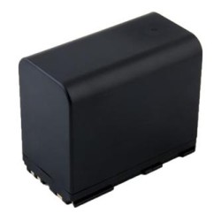 Avacom baterie dla Canon BP 970, Li-Ion, 7.4V, 7800mAh, 58Wh
