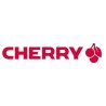 CHERRY JD-7000CS-2 klawiatura Dołączona myszka Dom/Biuro RF Wireless QWERTY Czeski, Słowacki Czarny