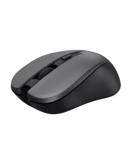 Klawiatura i mysz TRUST TREZO WIRELESS DESKSET ECO US