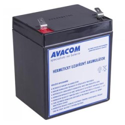 Avacom zestaw do regeneracji dla renovaci RBC29