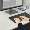 Zestaw klawiatura + mysz membranowa Logitech MK540 920-008685 (USB kolor czarny optyczna 1000 DPI)