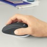 Zestaw klawiatura + mysz membranowa Logitech MK540 920-008685 (USB kolor czarny optyczna 1000 DPI)