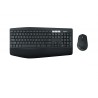 ZESTAW KLAWIATURA + MYSZ LOGITECH MK 850