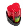 Green Cell bateria do Milwaukee M12 12V 3Ah zapasowa bateria M12 B3 4932451388