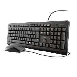 Zestaw klawiatura + mysz...