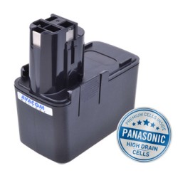 Avacom baterie dla Bosch, Ni-MH, 12V, 3000mAh