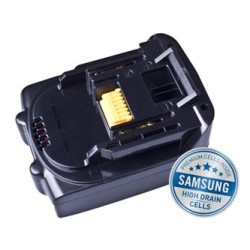Avacom baterie dla Makita, Li-Ion, 14.4V, 2000mAh