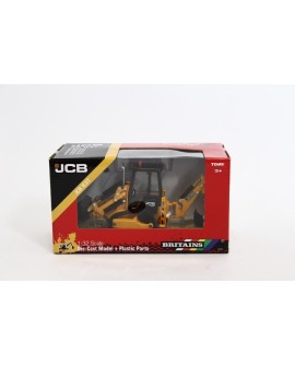TOMY Britains koparko-ładowarka JCB 1CXT 43264 /3