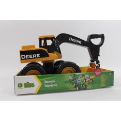 TOMY John Deere duża...