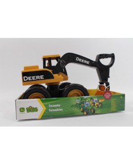 TOMY John Deere duża koparka budowlana 47023 /2