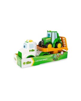 TOMY John Deere laweta