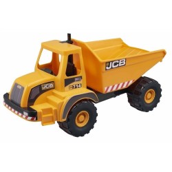 TEAMSTERZ JCB mega wywrotka...