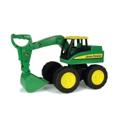 TOMY John Deere koparka...