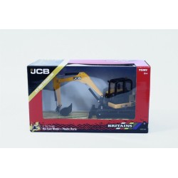 TOMY Britains koparka JCB...