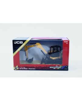 TOMY Britains koparka JCB 86C-1 43013 /3