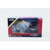 TOMY Britains koparka JCB 86C-1 43013 /3