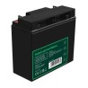 Green Cell AGM VRLA 12V 20Ah maintenance-free bateria do mower, skuter, łodzi, wózek inwalidzki