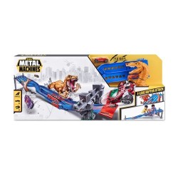 Metal Machines 6740...