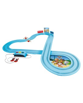 Carrera RC Paw Patrol Race N Rescue