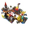 Hot Wheels Monster Trucks HNB90 samochodzik
