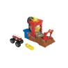 Hot Wheels Monster Trucks HNB90 samochodzik