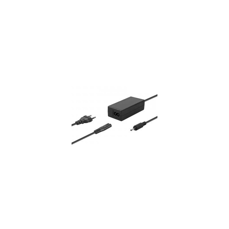Avacom ładowarka - adapter do notebooka Samsung a Asus 19V, 2,37A, 45W, ADAC-AS4-A45W, złącze okrągłe 3,0 x 1,0 mm, typ C.31