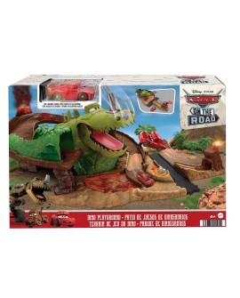 Disney Pixar Cars HMD74 samochodzik