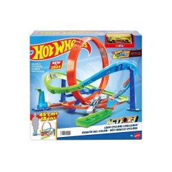 Hot Wheels Action Zestaw...