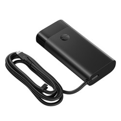 HP 140W Ładowarka sieciowa 140W, 1 port, USB-C