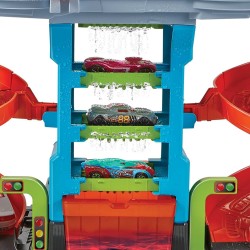 Hot Wheels City Zakręcona...
