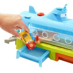 Mattel Disney Cars Auta...