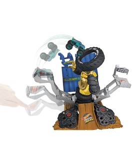 Hot Wheels Monster Trucks HPN71 samochodzik