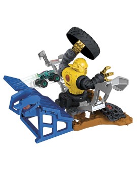 Hot Wheels Monster Trucks HPN71 samochodzik