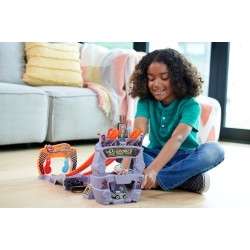 Hot Wheels Racer Verse...