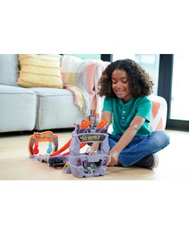 Hot Wheels Racer Verse HPL32 samochodzik