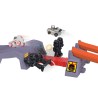 Hot Wheels Racer Verse HPL32 samochodzik