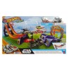 Hot Wheels Racer Verse HPL32 samochodzik