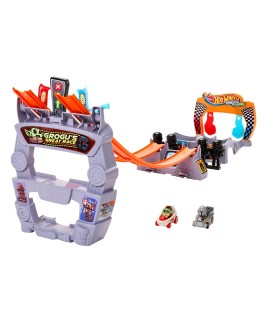Hot Wheels Racer Verse HPL32 samochodzik