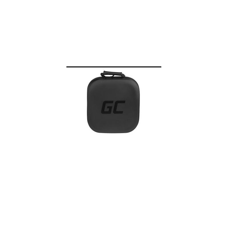 Green Cell GC PowerCase do EV kabel do elektrycznych samochodów