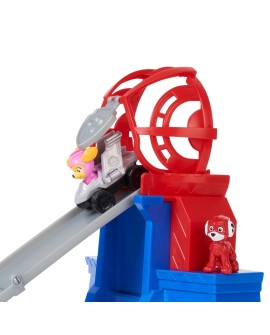 PAW Patrol PAW PYS Movie Tower Playset VCHX GML