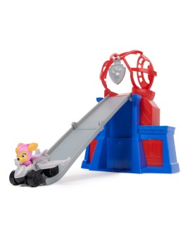 PAW Patrol PAW PYS Movie Tower Playset VCHX GML