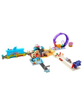 Disney Pixar Cars HGV73 samochodzik