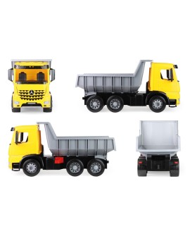 Lena GIGA TRUCKS Dump truck Arocs