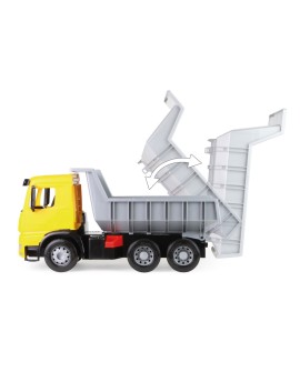 Lena GIGA TRUCKS Dump truck Arocs