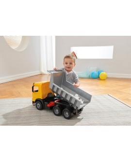 Lena GIGA TRUCKS Dump truck Arocs
