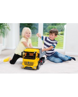 Lena GIGA TRUCKS Dump truck Arocs