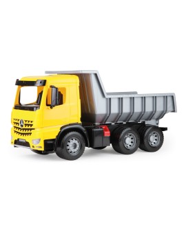 Lena GIGA TRUCKS Dump truck Arocs