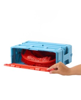 Hot Wheels TB Kaskaderska pętla ognia Zestaw HMC04